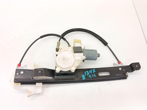 Rudehejsemekanisme venstre bagtil Rudehejsemekanisme venstre bagtil FORD MONDEO IV (BA7) 2.0 TDCi (140 hp) 35931535 35931535