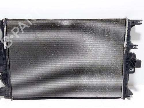 Water radiator FORD MONDEO V Hatchback (CE) 2.0 TDCi | BP29942351M31
