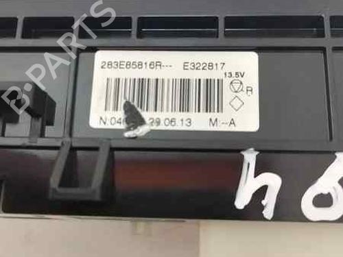 Switch DACIA SANDERO III  | BP23440370I30 
