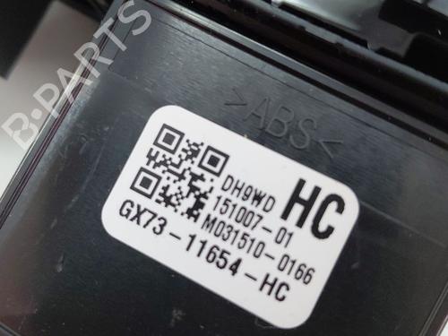 Electronic module JAGUAR XE (X760)  | BP29502746M83 