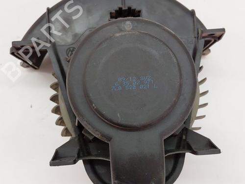 Ventilator motor AUDI Q7 (4LB) 3.0 TDI quattro (240 hp) 29457059
