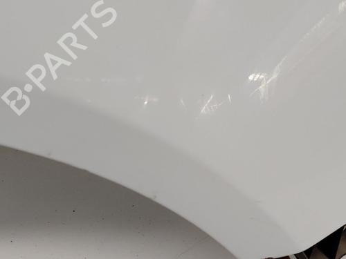 Right front fenders OPEL MERIVA B MPV (S10) 1.3 CDTI (75) | BP28209566C42 