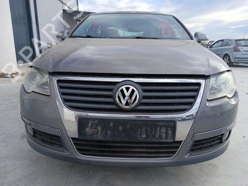 front-bumper-vw-passat-b6-3c2-2005-2006-2007-2008-2009-2010-2011-38069039 main image
