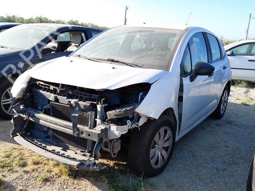 Used Parts CITROËN C3 II (SC_) 1.4 HDi 70 (SC8HZC, SC8HR0, SC8HP4) (68 hp) 3916221