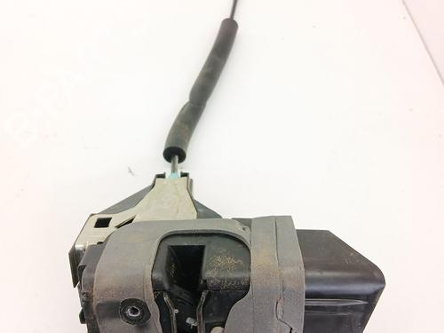 Front right lock JAGUAR E-PACE (X540) 2.0 D180 AWD | BP35726174C97 - Image 3