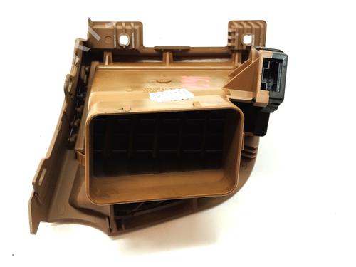 Air vent MERCEDES-BENZ S-CLASS (W221, V221) S 320 CDI | BP17361364I21 