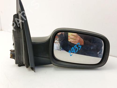Used Right mirror Right mirror 38724710 38724710