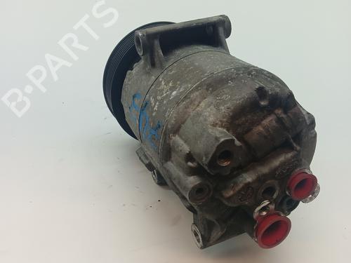 AC compressor RENAULT MEGANE II (BM0/1_, CM0/1_) 1.9 dCi (BM0G, CM0G) | BP15979715M34 