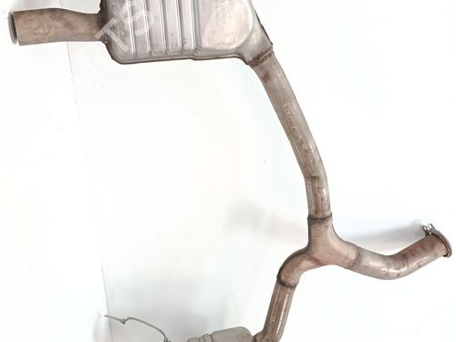 Exhaust system MERCEDES-BENZ E-CLASS Convertible (A238) E 200 (238.442) | BP30906348M121