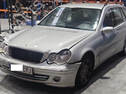 Brugte MERCEDES-BENZ C-CLASS T-Model (S203) C 220 CDI (203.208) (150 hp) 4403625