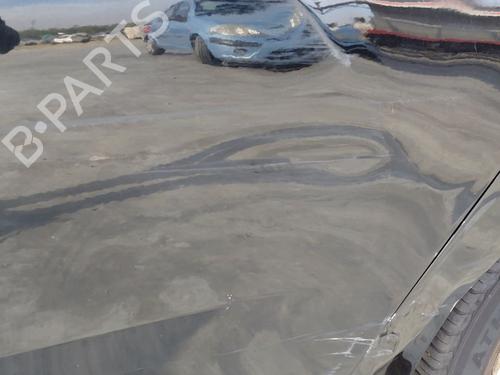 Drzwi tylne lewe SKODA SUPERB III (3V3) 2.0 TDI | BP29921221C4 