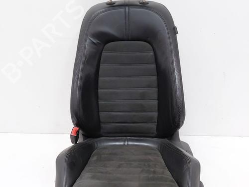 Used Left front seat Left front seat VW PASSAT B6 (3C2) 2.0 TDI 16V (140 hp) 32497946 32497946