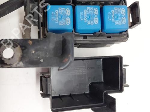 Fuse box HYUNDAI i30 (GD)  | BP30191301E1 
