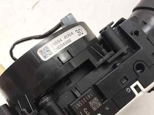 Switch NISSAN QASHQAI II SUV (J11, J11_) 1.5 dCi | BP22182016I30 