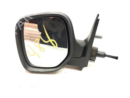 Used Left mirror CITROËN BERLINGO / BERLINGO FIRST MPV (MF_, GJK_, GFK_) 1.6 HDI 75 (MF9HW, GJ9HWC, GF9HWC, GN9HWC) (75 hp) 17732133