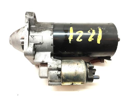Used Starter FORD FOCUS II (DA_, HCP, DP) [2004-2013]  17655576