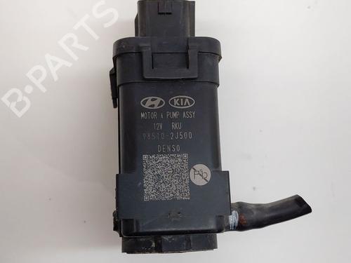 Used Washer pump KIA STONIC (YB) [2017-2025]  30329613