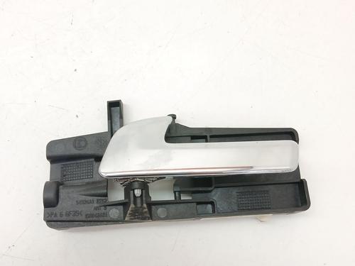 Used Front left interior door handle Front left interior door handle ALFA ROMEO 159 (939_) 1.9 JTDM 8V (939AXE1B) (120 hp) 36340274 36340274