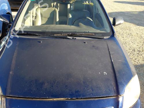 Used Hood TOYOTA AVENSIS (_T25_) [2003-2008]  30642034