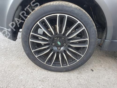 Used Rim LAND ROVER RANGE ROVER SPORT I (L320) 2.7 D 4x4 (190 hp) 15978491