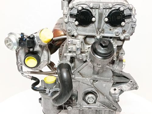 Engine MERCEDES-BENZ E-CLASS Convertible (A238) E 200 (238.442) | BP30759819M1  - Image 7