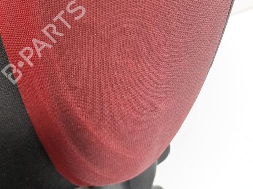 Left front seat FIAT 500L (351_, 352_) 1.4 (199LYB1B) | BP36917222C15  - Image 6