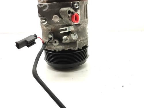 AC Kompressor MERCEDES-BENZ C-CLASS Coupe (CL203) [2001-2011]  24611408