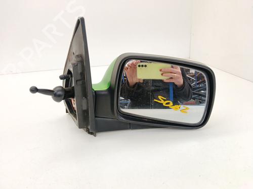 Used Right mirror Right mirror KIA PICANTO I (SA) 1.1 (65 hp) 34629495 34629495