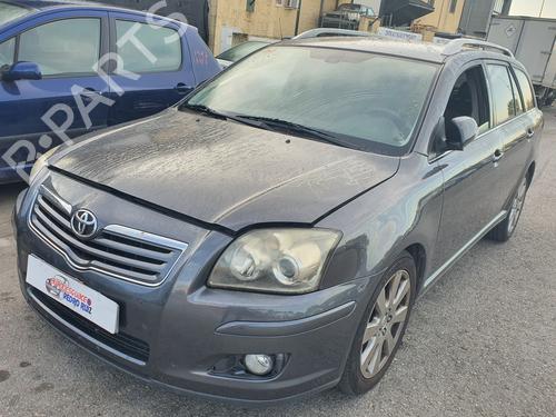 AC compressor TOYOTA AVENSIS Estate (_T25_) 2.0 D-4D (CDT250_, CDT250R) | BP21558690M34 