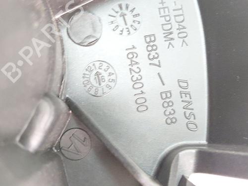 Heater blower motor OPEL CORSA E (X15)  | BP29077269M62 