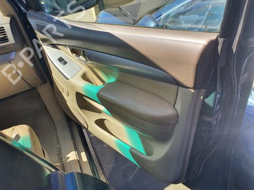 Used Front right panel TOYOTA LAND CRUISER PRADO (_J12_) 3.0 D-4D (KDJ120, KDJ125) (166 hp) 15976805