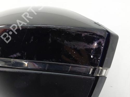 Retrovisor esquerdo SKODA SUPERB III (3V3) 2.0 TDI | BP29926596C26 