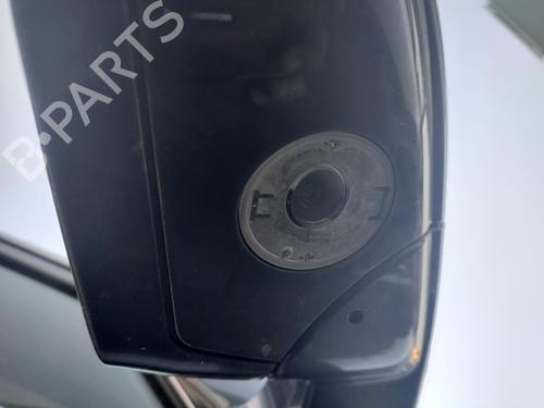 Right mirror LAND ROVER RANGE ROVER EVOQUE (L538)  | BP15973512C27 