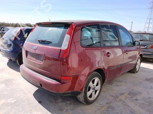 Used Rear right lock Rear right lock FORD FOCUS C-MAX (DM2) 2.0 TDCi (136 hp) 35726180 35726180