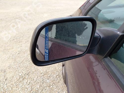 Left mirror PEUGEOT 307 SW (3H) 1.6 HDI 110 | BP27693273C26 