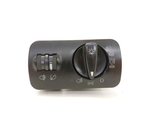 Used Headlight switch Headlight switch SEAT IBIZA II (6K1) 1.8 T 20V Cupra (156 hp) 33290960 33290960