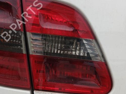 Used Left taillight Left taillight 39428220 39428220