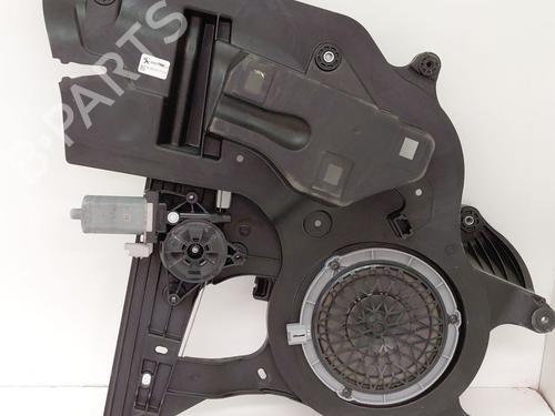 Used Front left window mechanism FIAT DOBLO Box Body/MPV (510_, 511_) BlueHDi 100 (102 hp) 28296910