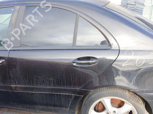 left-rear-door-mercedes-benz-c-class-w203-2000-2001-2002-2003-2004-2005-2006-2007-33983484 main image