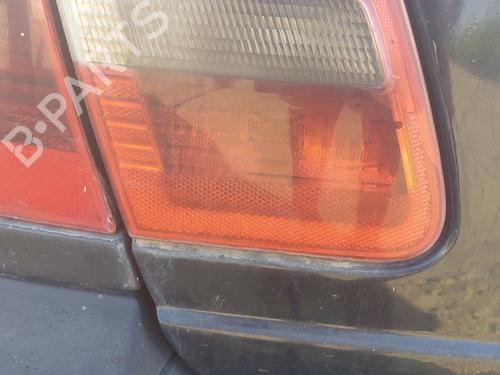 Used Left tailgate light BMW 3 Touring (E46) 320 d (150 hp) 27655893
