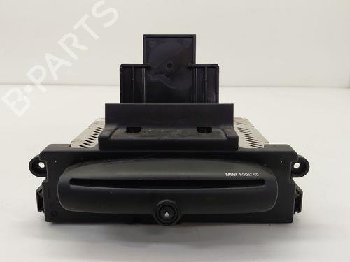 Radio MINI MINI COUNTRYMAN (R60) One D (90 hp) 31065129