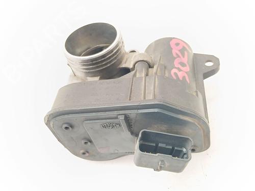 Throttle body PEUGEOT 2008 I (CU_) 1.2 VTi | BP40036997M82 - Image 3