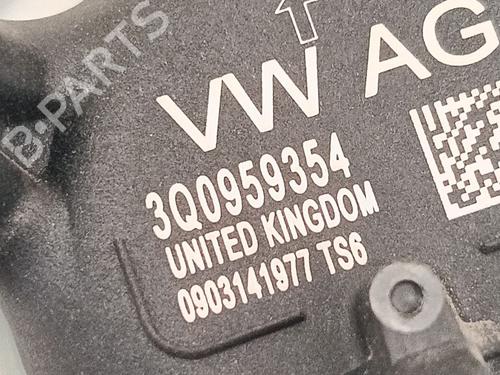 Electronic sensor SEAT LEON (5F1) 1.6 TDI | BP37265792M84 - Image 3