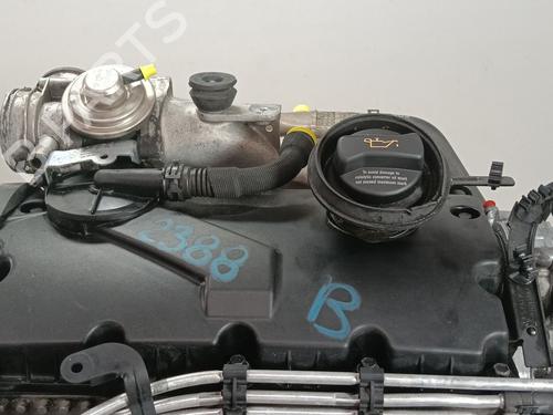 Engine VW GOLF V (1K1) 1.9 TDI | BP31290890M1