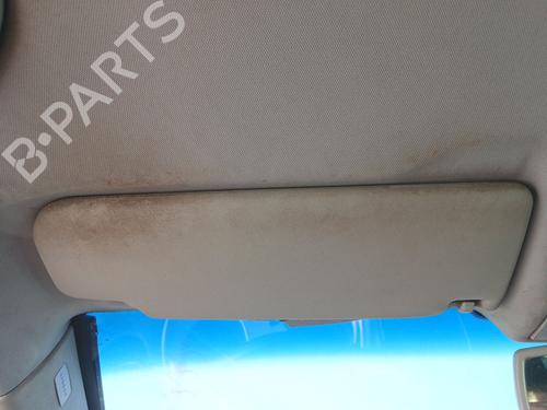 Used Left sun visor Left sun visor SEAT ALTEA (5P1) 2.0 TDI 16V (140 hp) 36432676 36432676