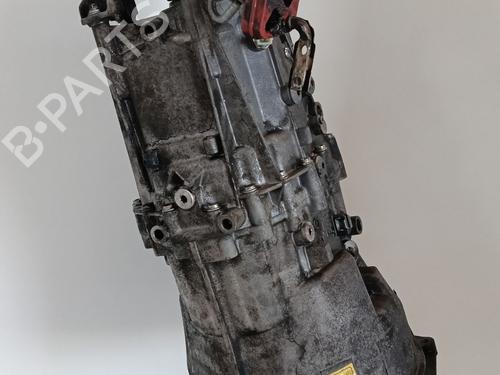 Gearbox BMW 3 (E90) 320 d | BP29626124M3 