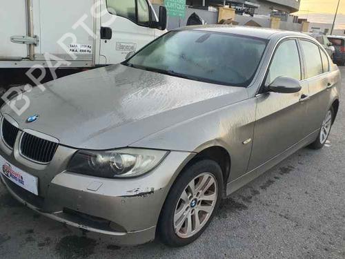 Used Front left lock BMW 3 (E90) 320 d (177 hp) 22639679