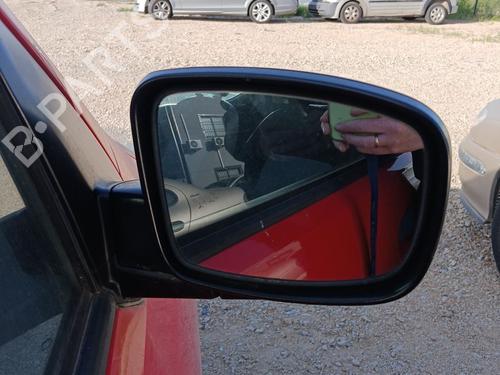 Retrovisor direito Retrovisor direito HYUNDAI i10 I (PA) 1.1 (67 hp) 36037323 36037323