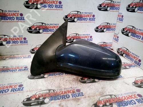 Left mirror OPEL VECTRA C (Z02)  | BP15973187C26 