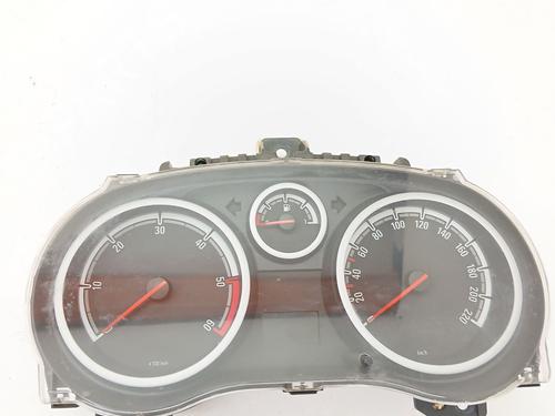 instrument-cluster-opel-corsa-d-s07-2006-2007-2008-2009-2010-2011-2012-2013-2014-2015-38045687 main image